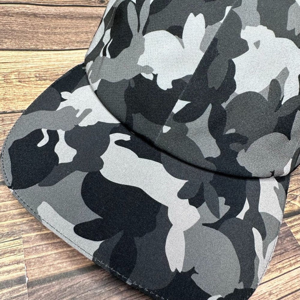 Lululemon Fast & Free Men's Running Hat *New Year NWT O/S (LIMITED EDITION) - Picture 3 of 12